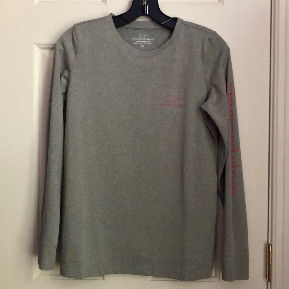 Comfy long sleeve shirt